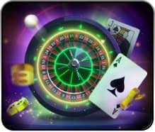 Antarmuka platform nexwin77 menampilkan kategori permainan, termasuk slot, live casino, dan sportsbook