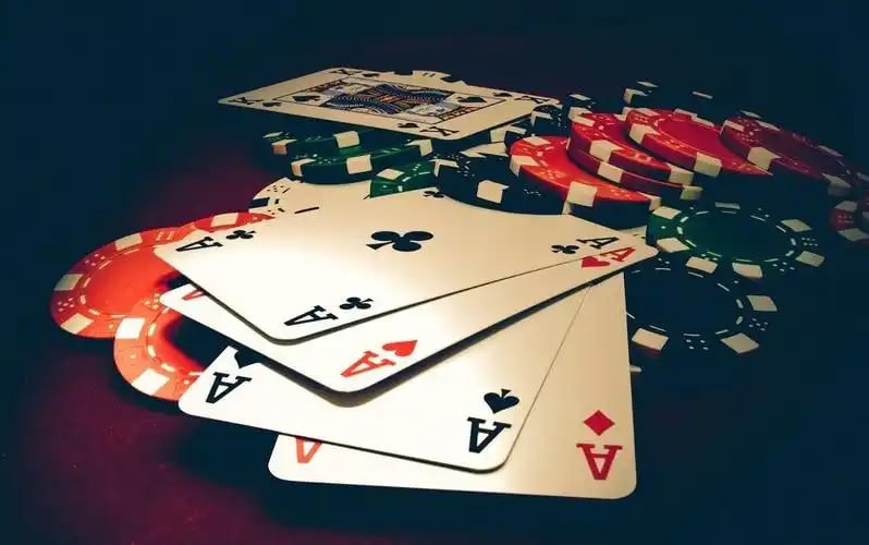 Dashboard akun nexwin77 di perangkat mobile
